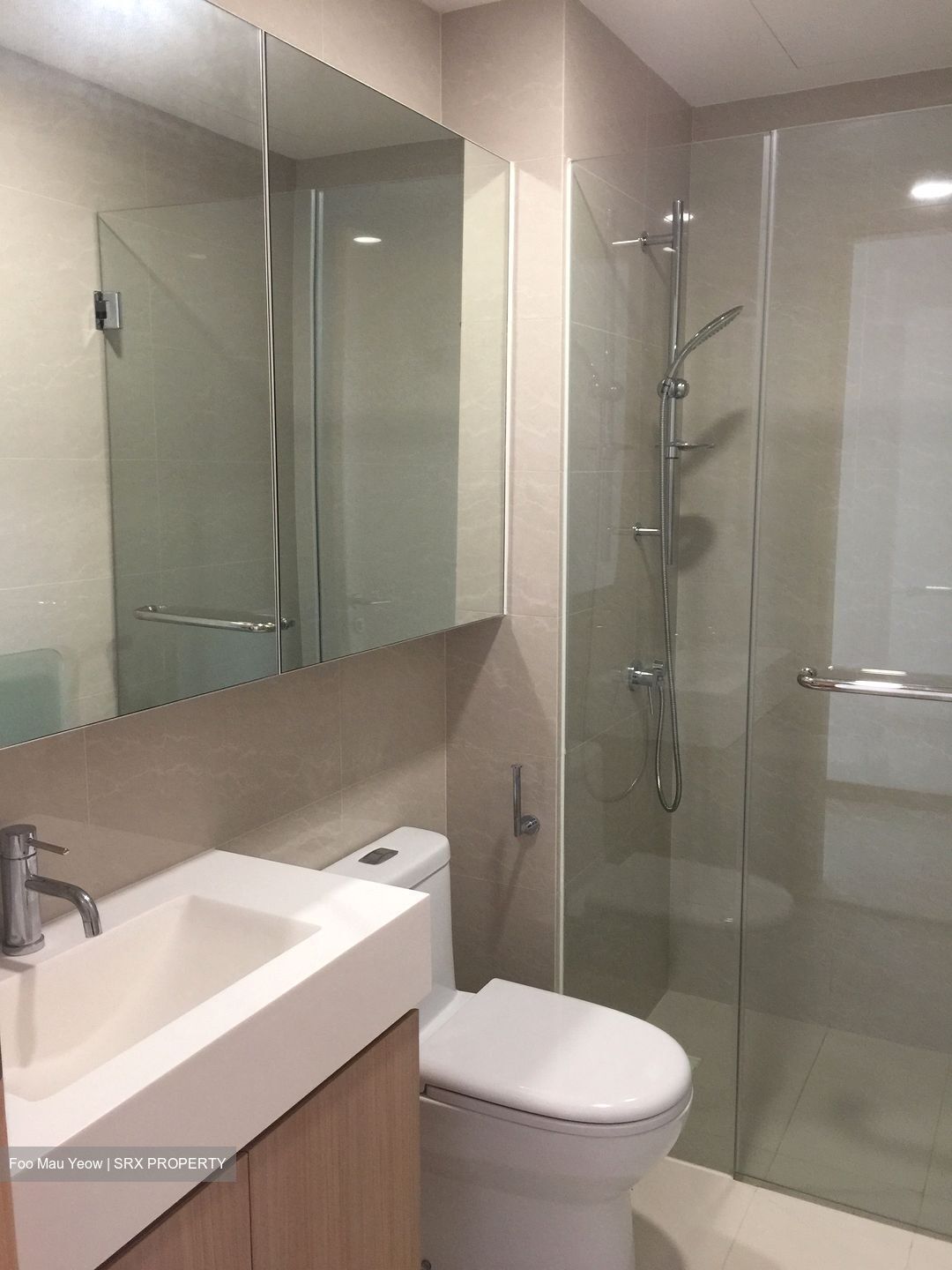 Hillion Residences (D23), Apartment #372247721